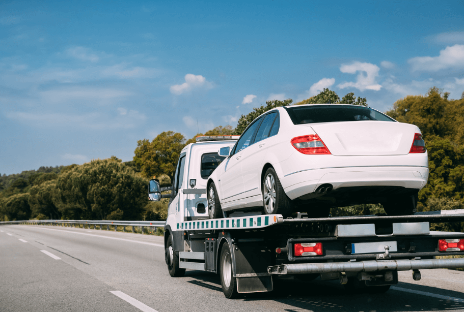 Towing Services